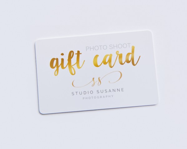 photo of a studio susanne photography gift voucher